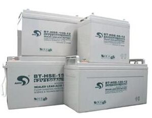 ̨BT-HSE-100-12