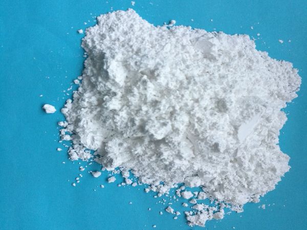 重质碳酸钙325目