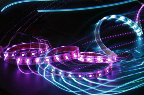 5050/3528LED߲ʷˮƴ