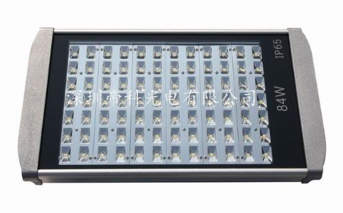 84W LED · ۹