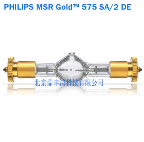 ̨MSR Gold 575 SA/2