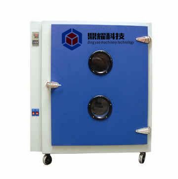 DY-225,300度烤箱 中药材烘干箱 汽车大灯