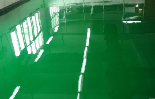 供应电子厂地坪漆