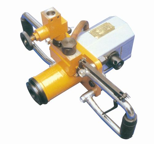 ZRS-50/400手持式乳化液钻机