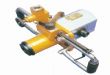 ZRS-50/400手持式乳化液钻机