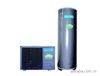 “温泉”系列空气能热水机