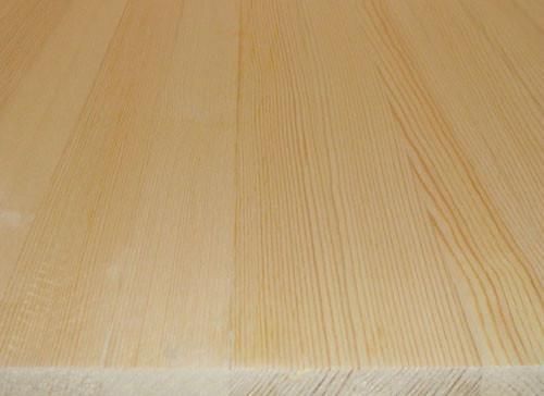 俄罗斯樟子松指接板