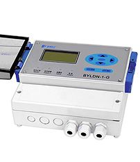 FV5018多普勒固定超声波流量计