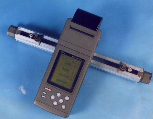 FLC掌上型便携式超声波流量计