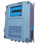 TDS-100管段式超声波流量计