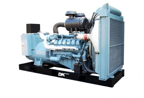 50KW