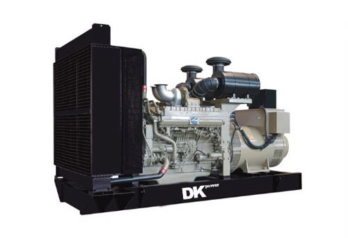 120KW