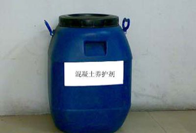 混凝土养护剂 混凝土养生液