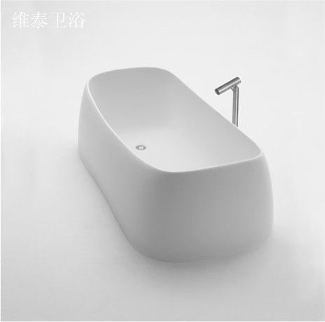 维泰铝质岩浴缸