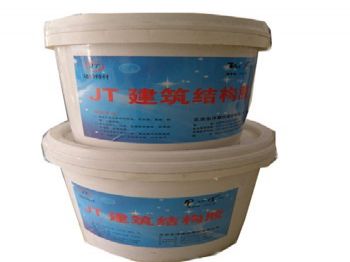 JT-502环氧植筋胶