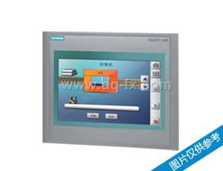 西门子 6AV6648 人机界面 高级图形终端