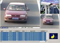 线圈车辆检测器--Sup-PK