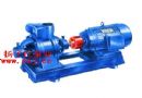 W型双级漩涡泵
