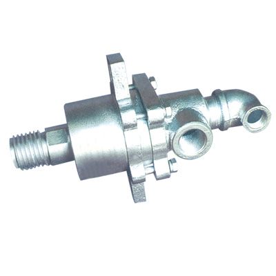 印染行业旋转接头