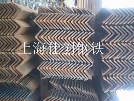 各种规格的Q235角钢