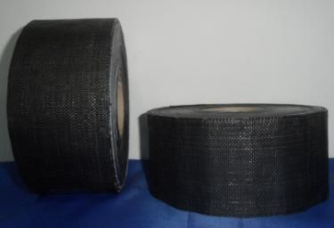 新型网状增强纤维聚丙烯管道防腐胶带