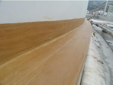 储罐边缘板矿酯油带