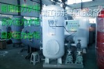 组装式淡水压力水柜
