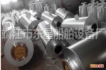 船用FHX型锅炉排气消音器