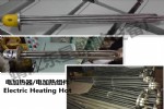 Electric heater assembly 18KW/AC380
