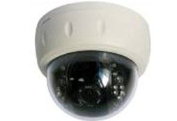 4红外半球型摄像机