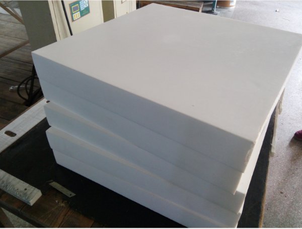 四川绵阳含硼聚乙烯板东兴橡塑 诚信商家