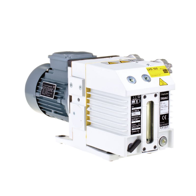 TRIVAC Bձ D2.5Eձ