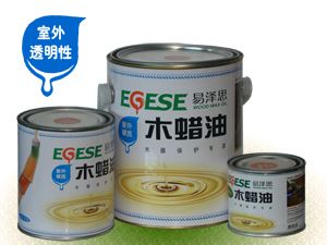 易泽思木蜡油