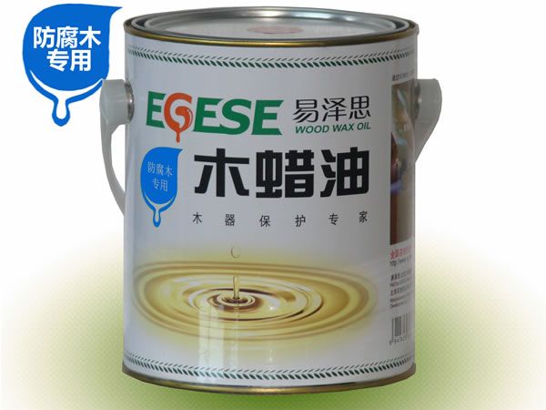 EGESE易泽思户外木蜡油
