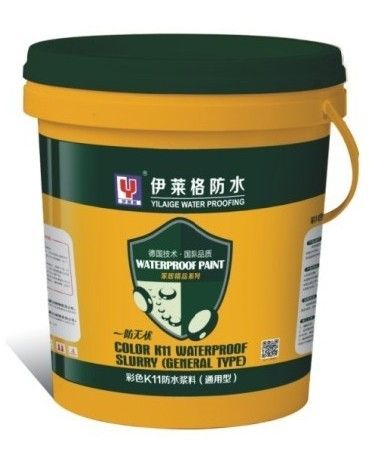 K11通用型防水浆料