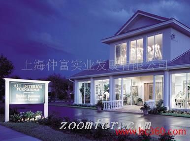 NV 25夜景系列隔热膜