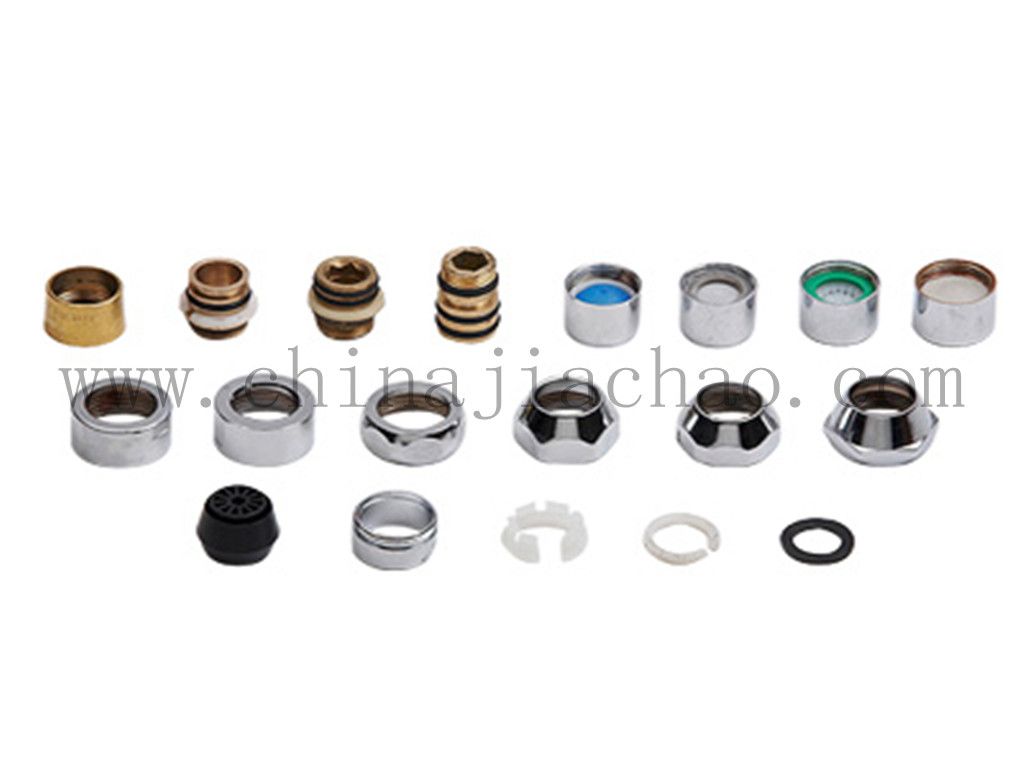 铜/不锈钢出水管配件(CL-C8005)