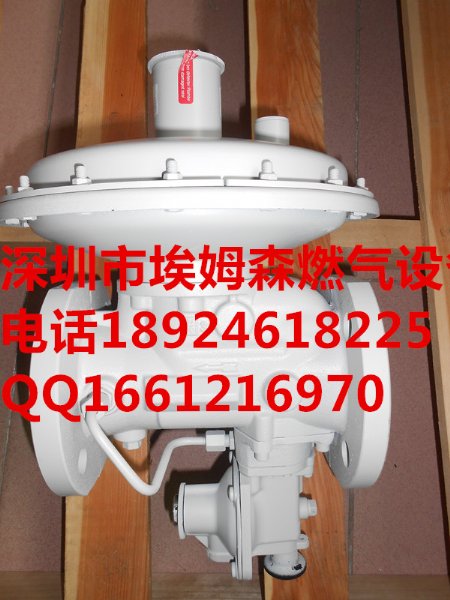 ELSTER MR50SF6ѹJ125-S4ȼѹ