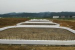 保温鱼池/工厂化养殖车间/对虾热带鱼鲈鱼