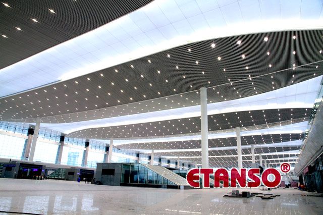 易天梭 法国原产透光膜