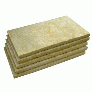 外墙保温用岩棉板