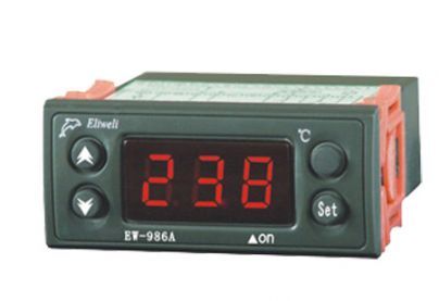 伊尼威利温度控制器 EW-986A