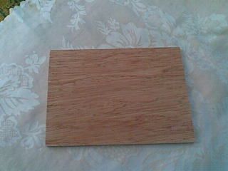 多层板花柳面7厘