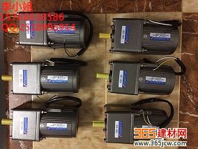 5IK40RGN小型电机,台力电机