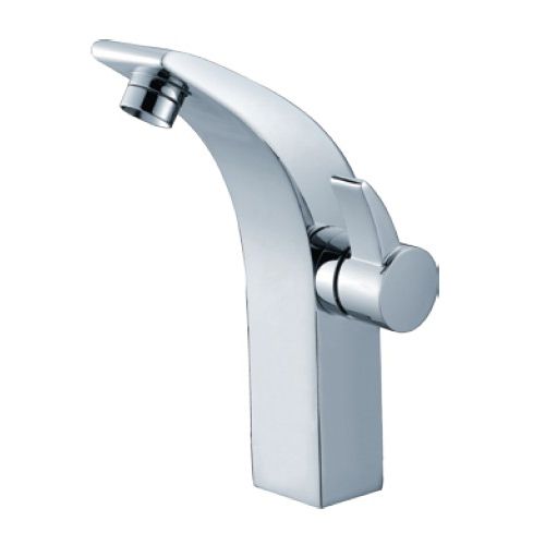 TOTO品质豪华面盆双联龙头