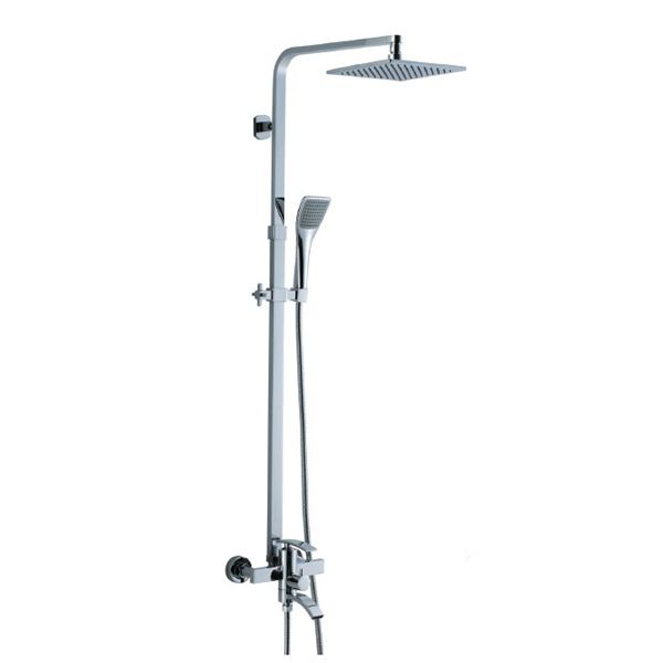 节水型大淋浴花洒