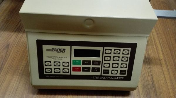 Taber5750ĥ
