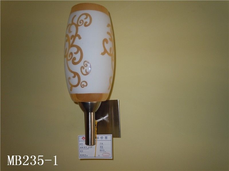 BM235-1简易家具壁灯