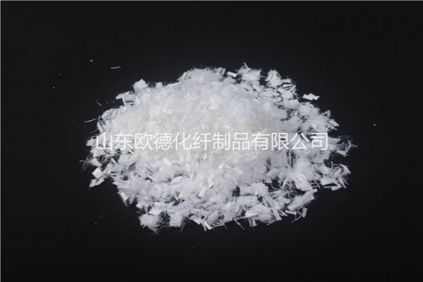 聚丙烯工程纤维混凝土砂浆抗裂防渗