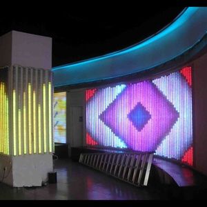 LED6λ LED16